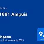 Le 1881 *