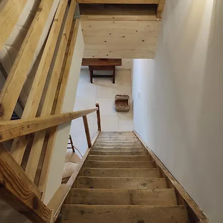 Apartment Le 1881