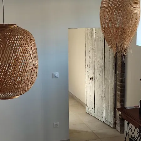 Apartment Le 1881 *