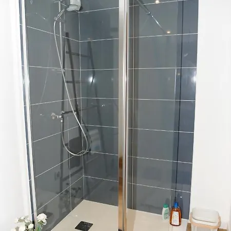 Le 1881 Apartment Ampuis