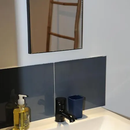 Le 1881 Apartment *
