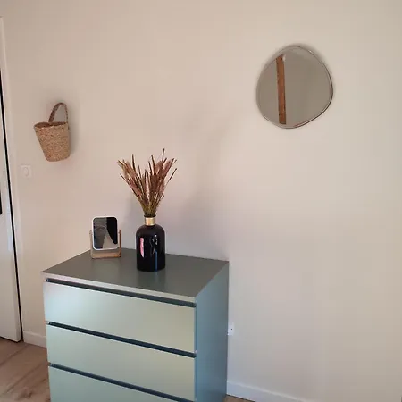 Apartment Le 1881 Ampuis