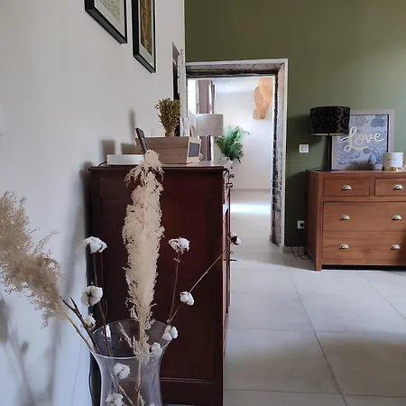 Le 1881 Apartment