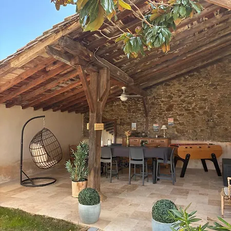 Apartment Le 1881 *