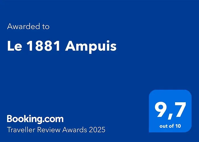 Le 1881 *
