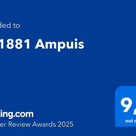 Le 1881 *